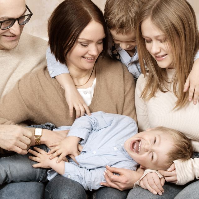 Our Focus Photography auf Gut Knoop bei Kiel Familie