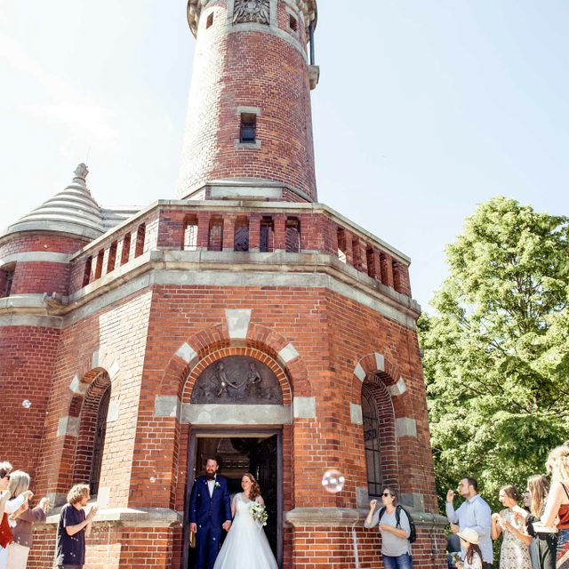 Our Focus Photography auf Gut Knoop bei Kiel Hochzeit Holtenauer Leuchtturm 12