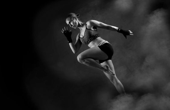 Our Focus Photography auf Gut Knoop bei Kiel Sport 02