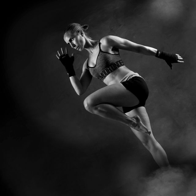 Our Focus Photography auf Gut Knoop bei Kiel Sport
