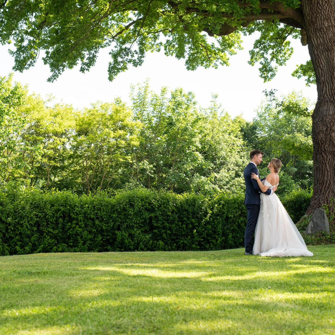 Our Focus Photography auf Gut Knoop bei Kiel Hochzeiten