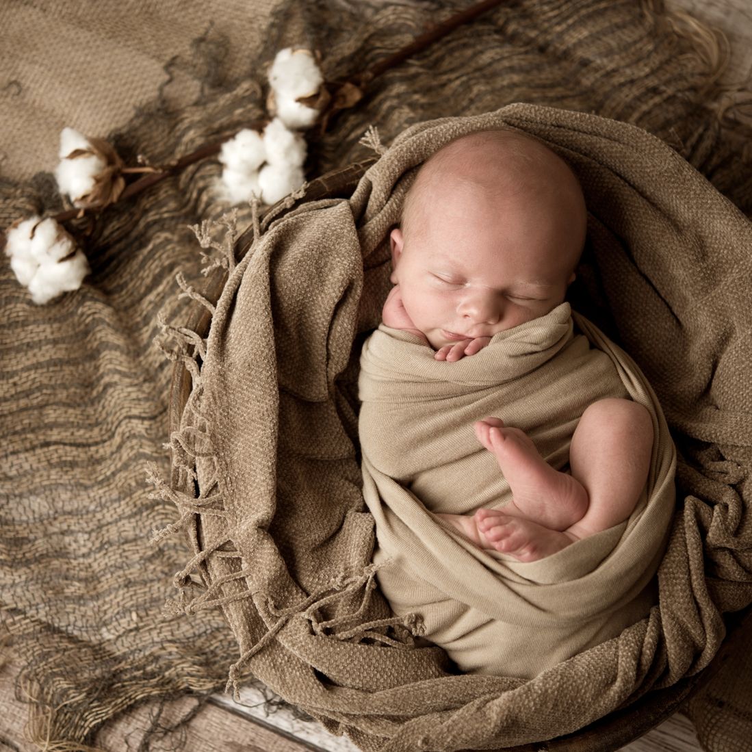 Our Focus Photography auf Gut Knoop bei Kiel Newborn
