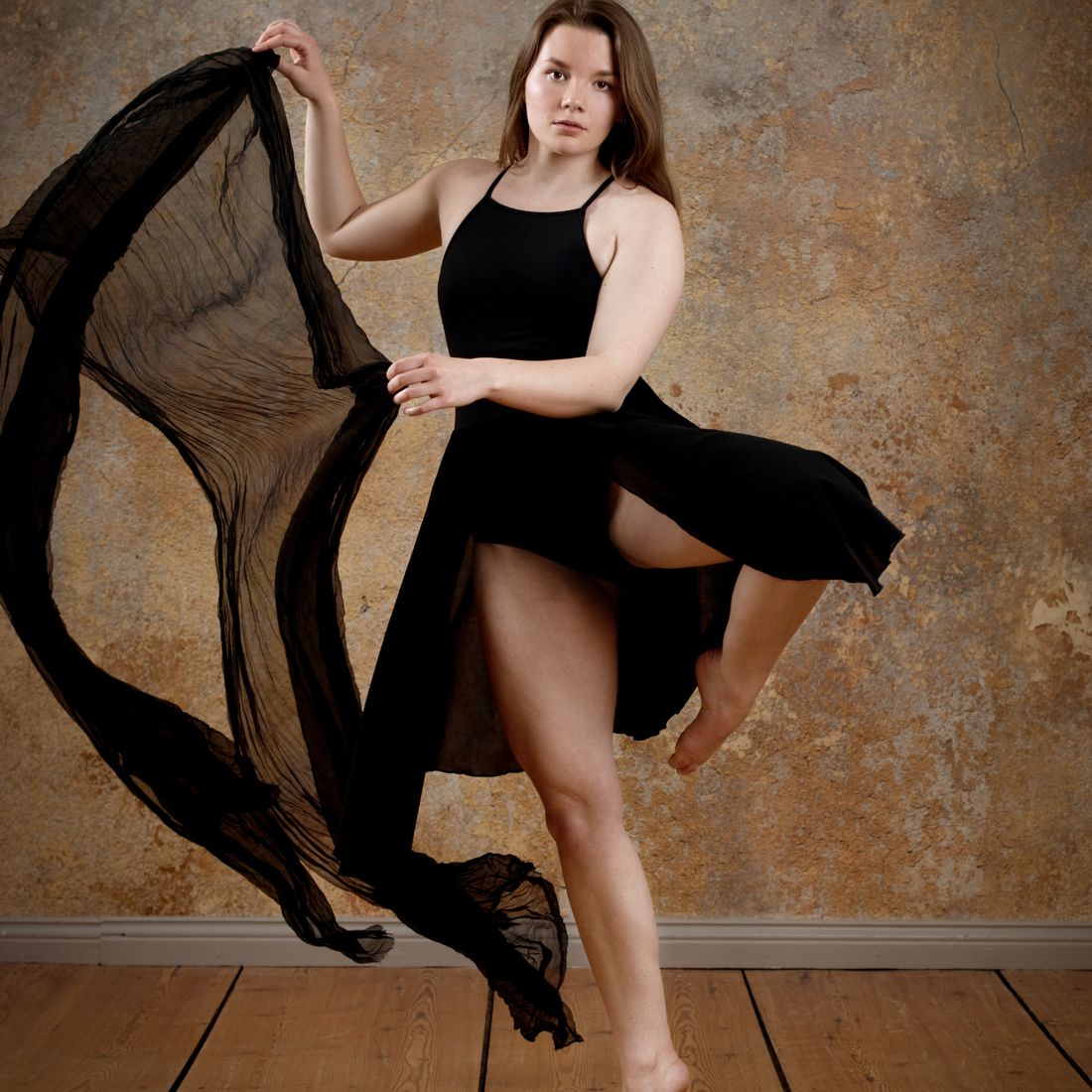 Our Focus Photography auf Gut Knoop bei Kiel Sport