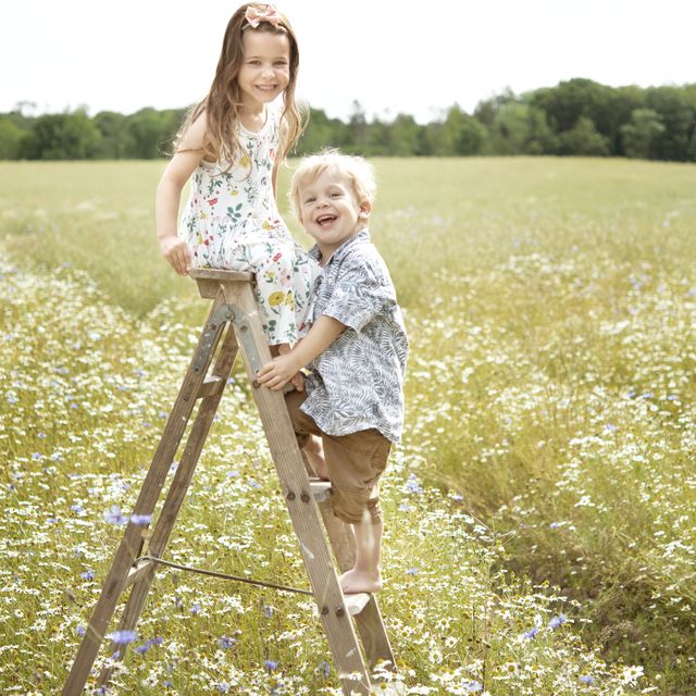  Focus Photography auf Gut Knoop bei Kiel Kids