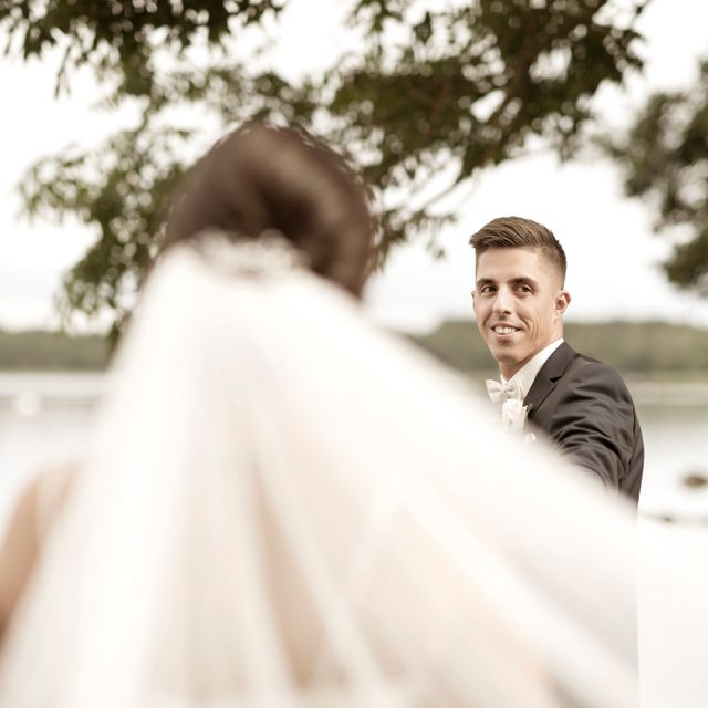 Our Focus Photography auf Gut Knoop bei Kiel Hochzeit Kirche 20