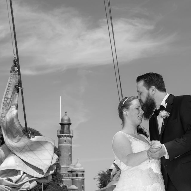 Our Focus Photography auf Gut Knoop bei Kiel