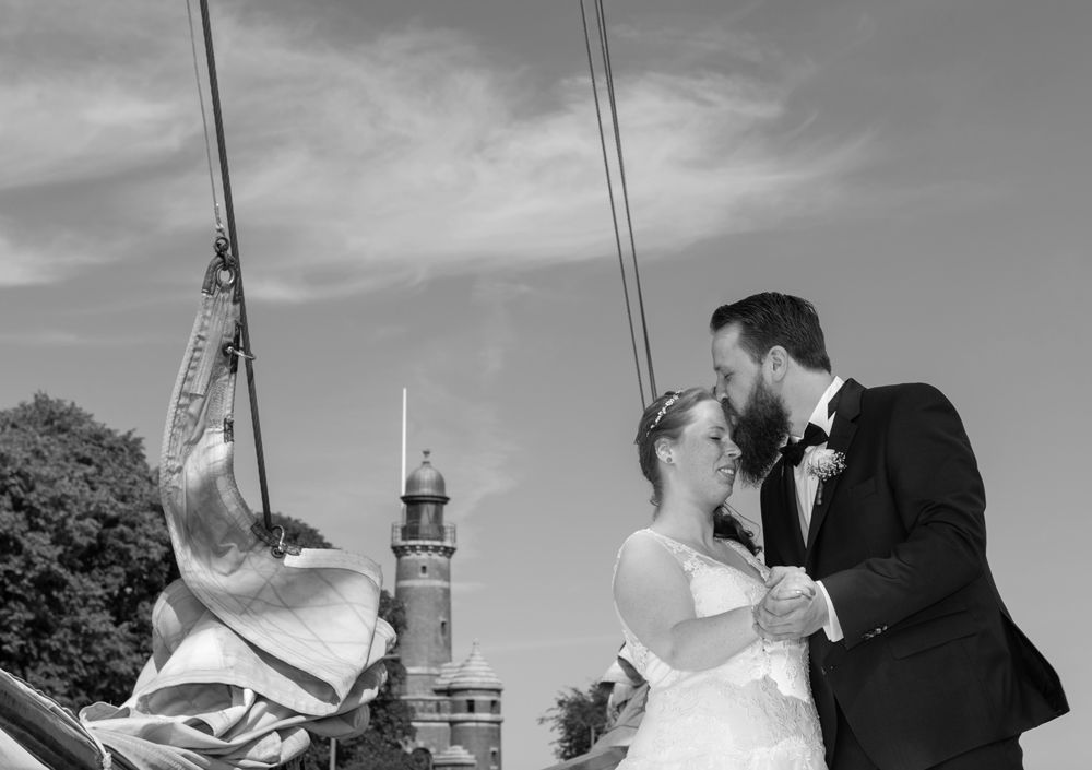 Our Focus Photography auf Gut Knoop bei Kiel