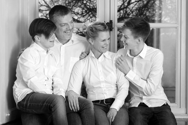 Our Focus Photography auf Gut Knoop bei Kiel All about Family