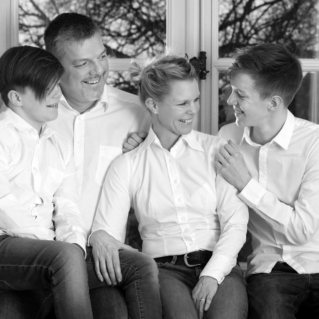 Our Focus Photography auf Gut Knoop bei Kiel All about Family