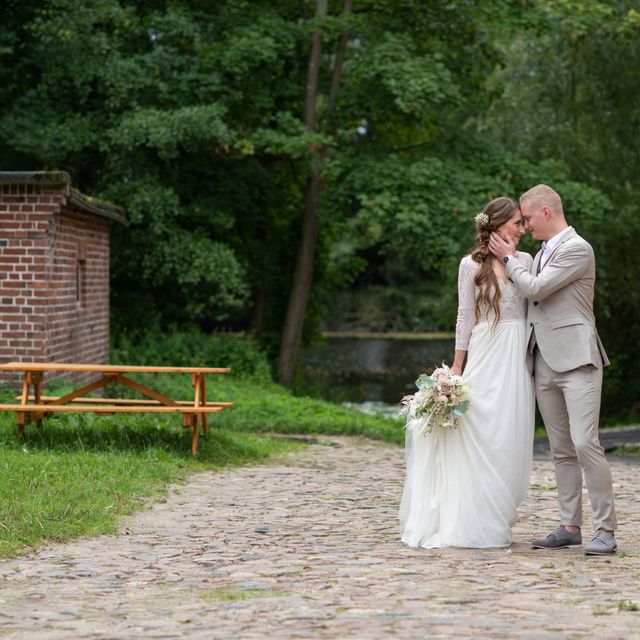 Our Focus Photography auf Gut Knoop bei Kiel