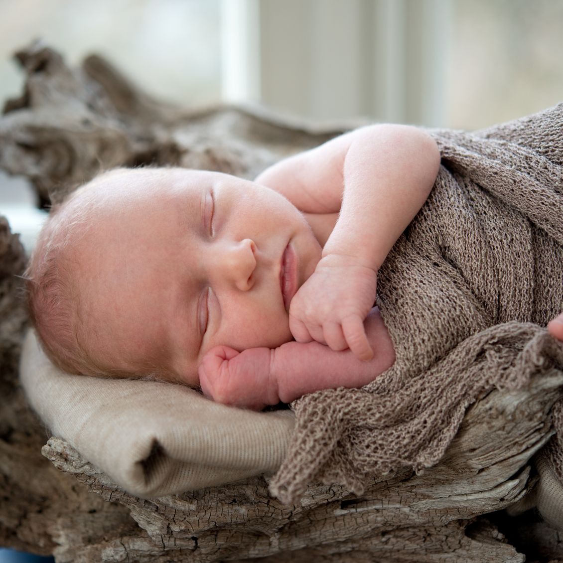 Our Focus Photography auf Gut Knoop bei Kiel Newborn