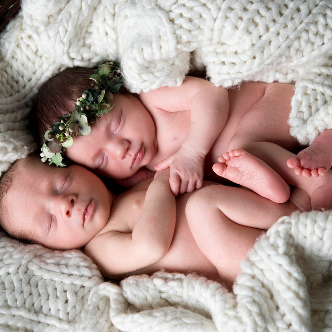 Our Focus Photography auf Gut Knoop bei Kiel Newborn 04
