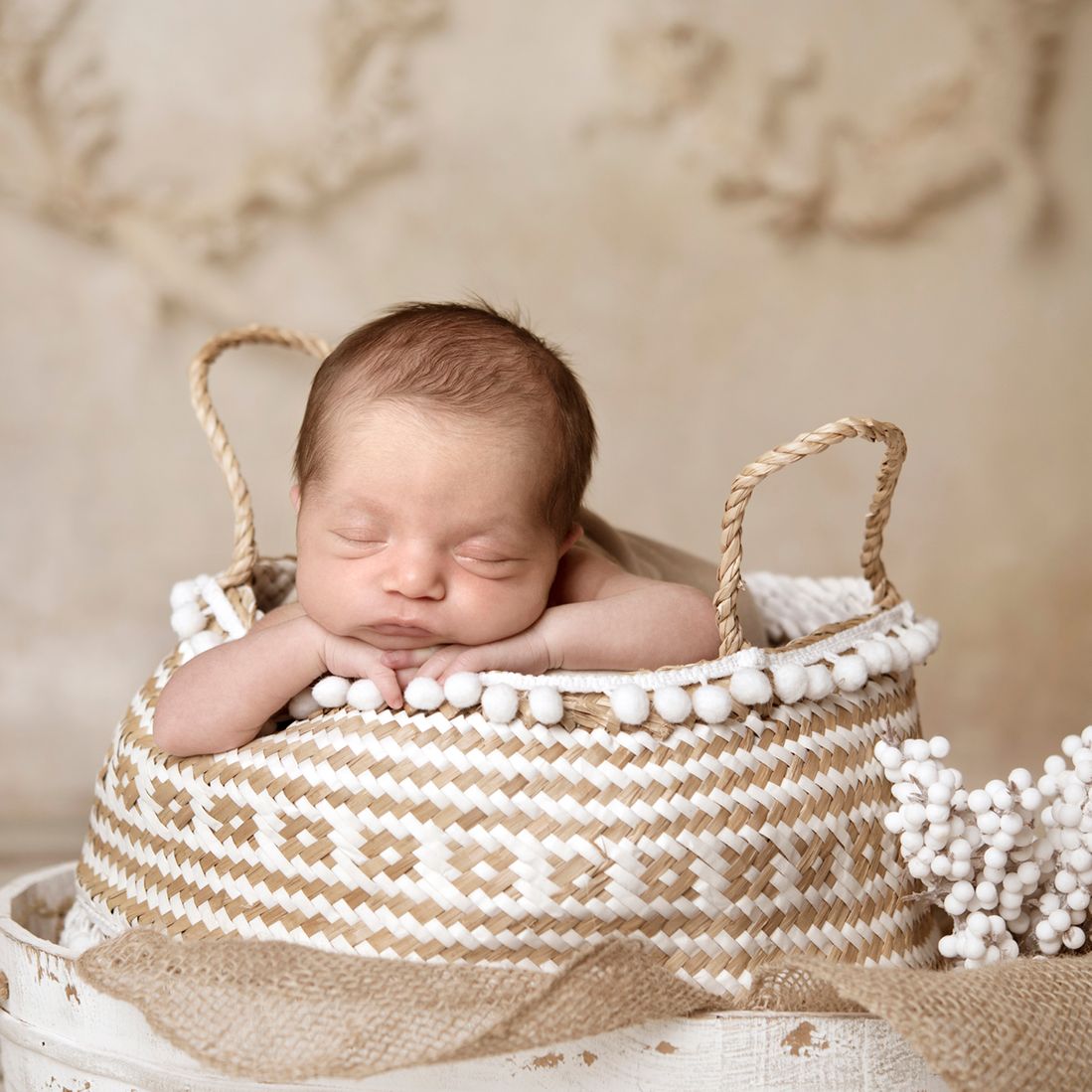 Our Focus Photography auf Gut Knoop bei Kiel Babyfotos