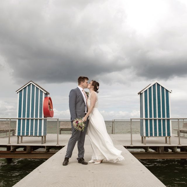 Our Focus Photography auf Gut Knoop bei Kiel