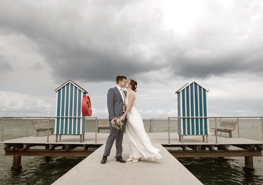 Our Focus Photography auf Gut Knoop bei Kiel