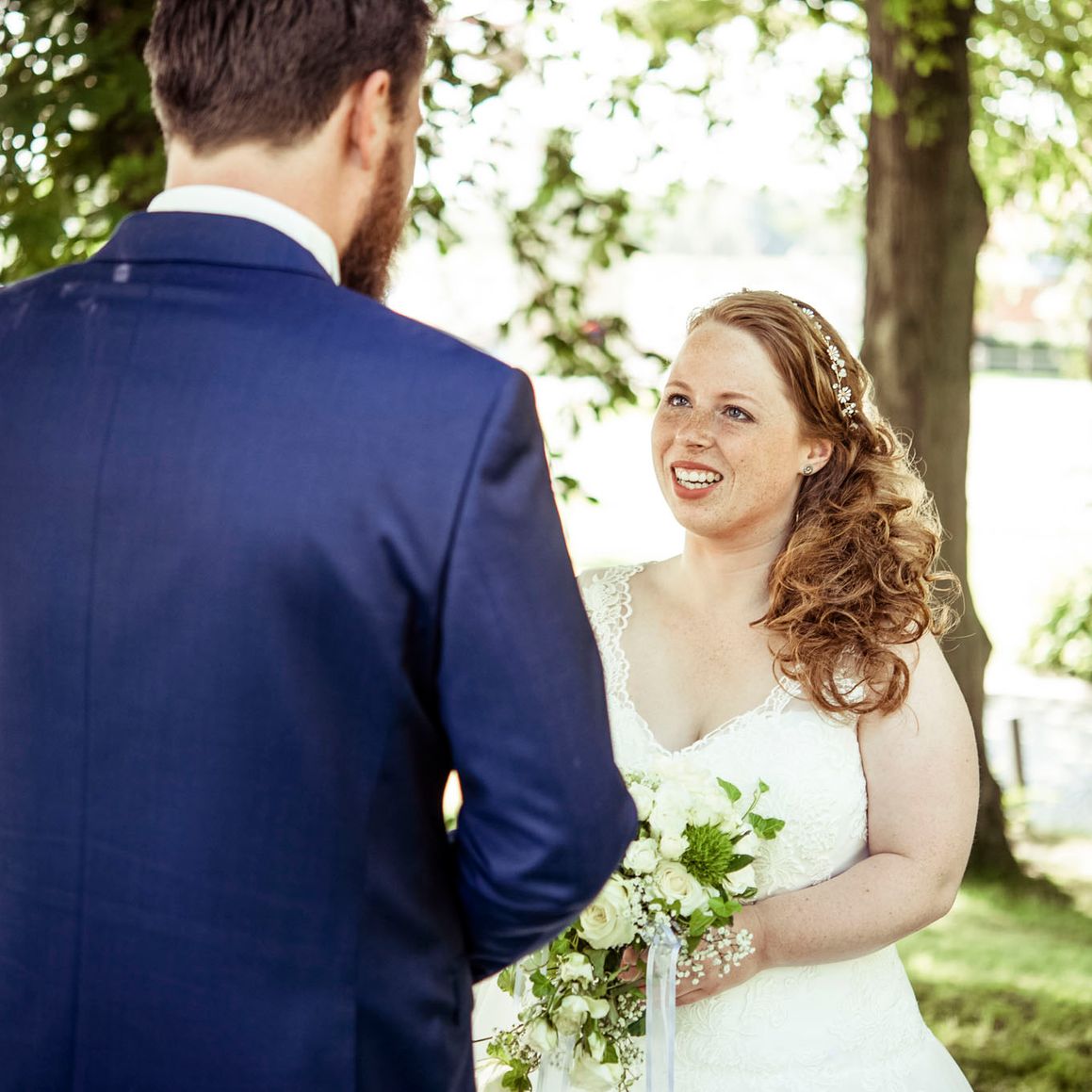 Our Focus Photography auf Gut Knoop bei Kiel Hochzeit Holtenauer Leuchtturm 05