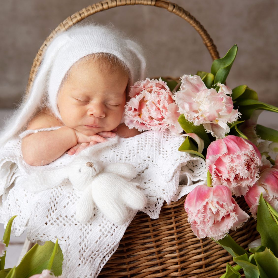 Newborn Kiel Osterhase