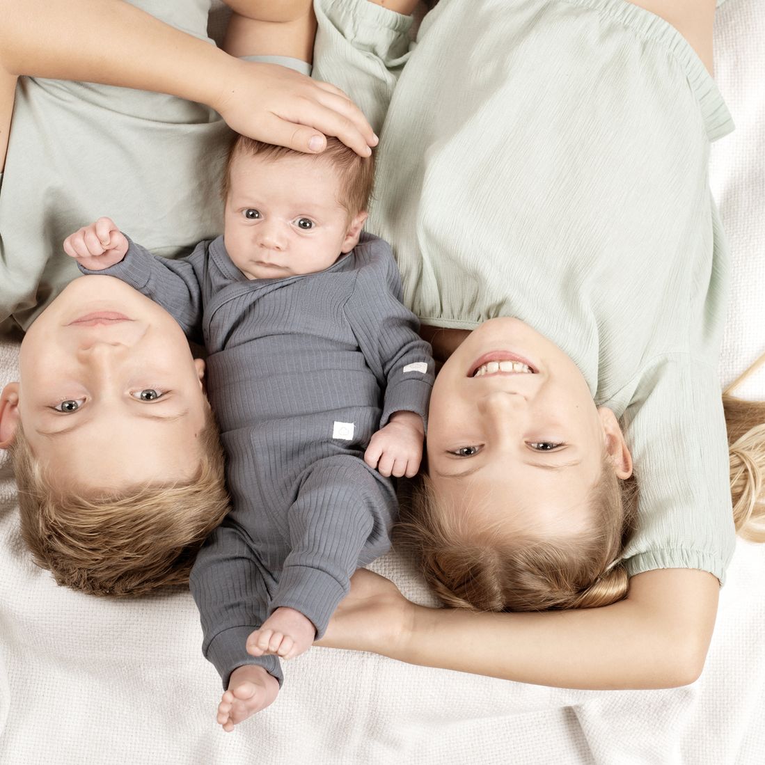 Our Focus Photography auf Gut Knoop bei Kiel Familie