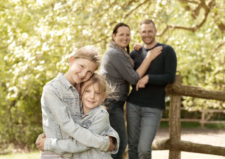 Our Focus Photography auf Gut Knoop bei Kiel Familie 01