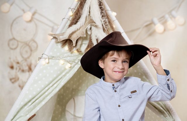 Our Focus Photography auf Gut Knoop bei Kiel Kids