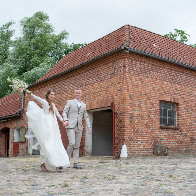 Our Focus Photography auf Gut Knoop bei Kiel