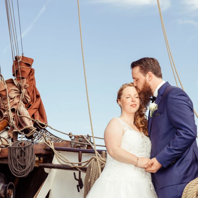 Our Focus Photography auf Gut Knoop bei Kiel Hochzeit Holtenauer Leuchtturm 11