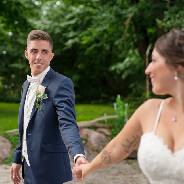 Our Focus Photography auf Gut Knoop bei Kiel Hochzeit Kirche 19