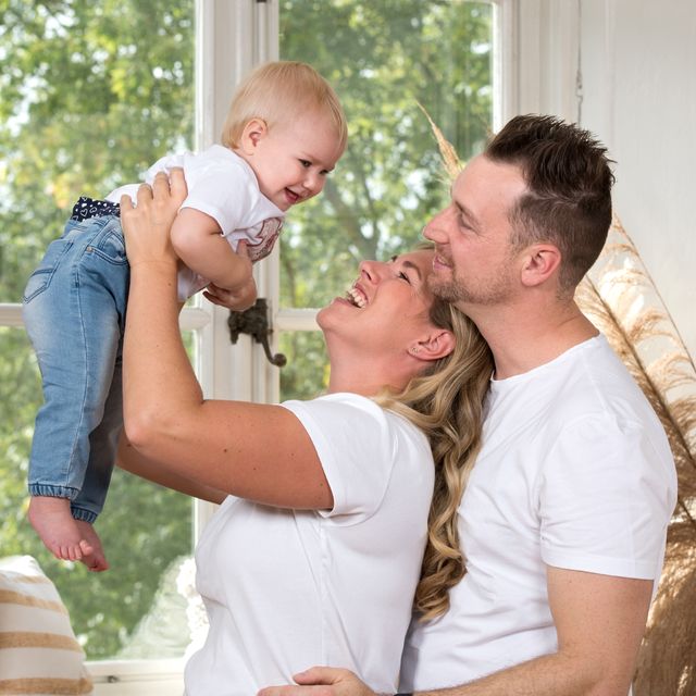 Our Focus Photography auf Gut Knoop bei Kiel Familie