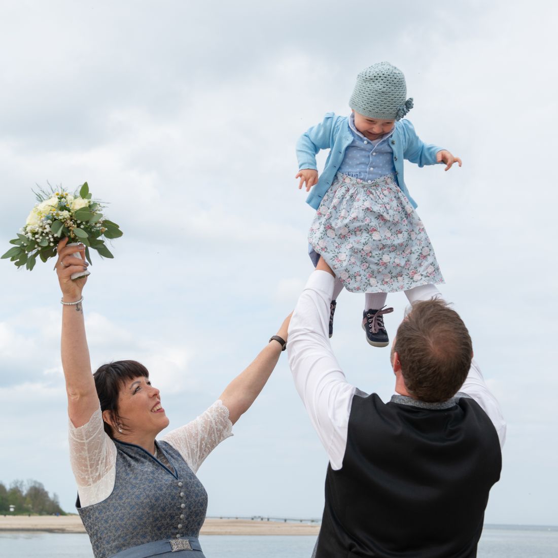Our Focus Photography auf Gut Knoop bei Kiel Hochzeit