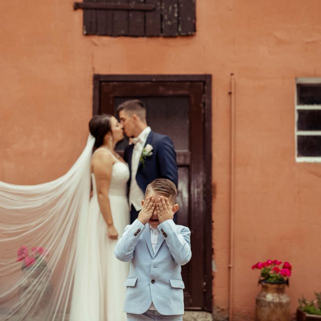 Our Focus Photography auf Gut Knoop bei Kiel Hochzeit Kirche 26