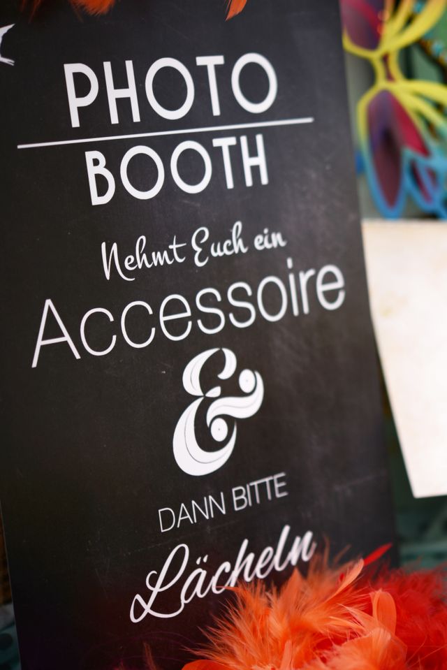 Our Focus Photography Altenholz Photo Booth Kiel Fotobox Fotokasten Hochzeiten Events