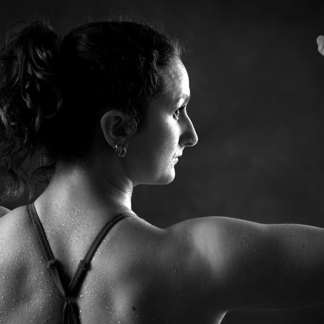 Our Focus Photography auf Gut Knoop bei Kiel Sport