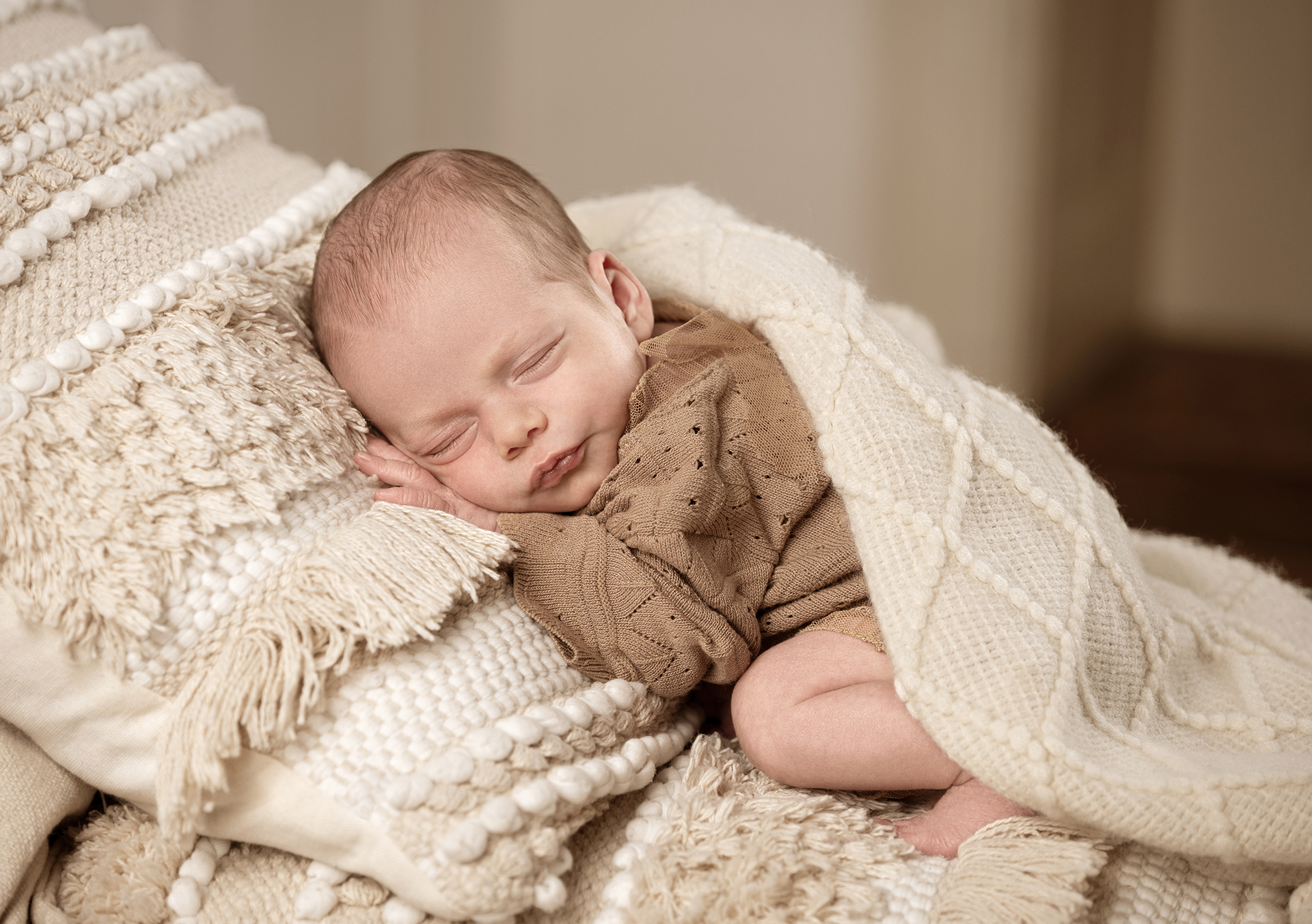 Newbornshooting in Molfsee