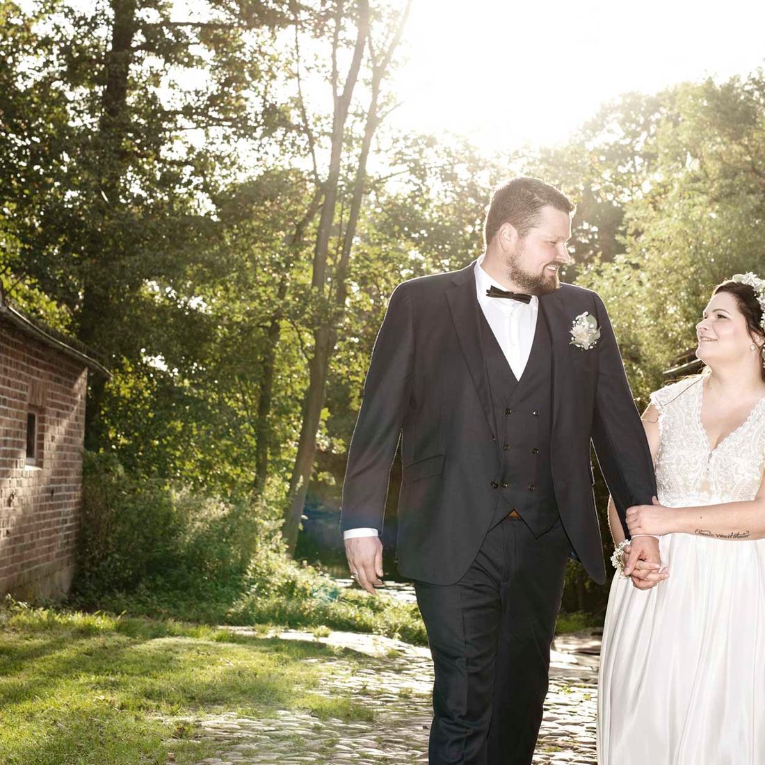 Our Focus Photography auf Gut Knoop bei Kiel Hochzeiten Erste 02