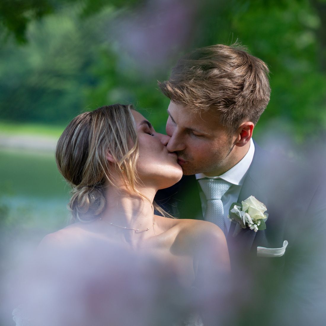 Our Focus Photography auf Gut Knoop bei Kiel