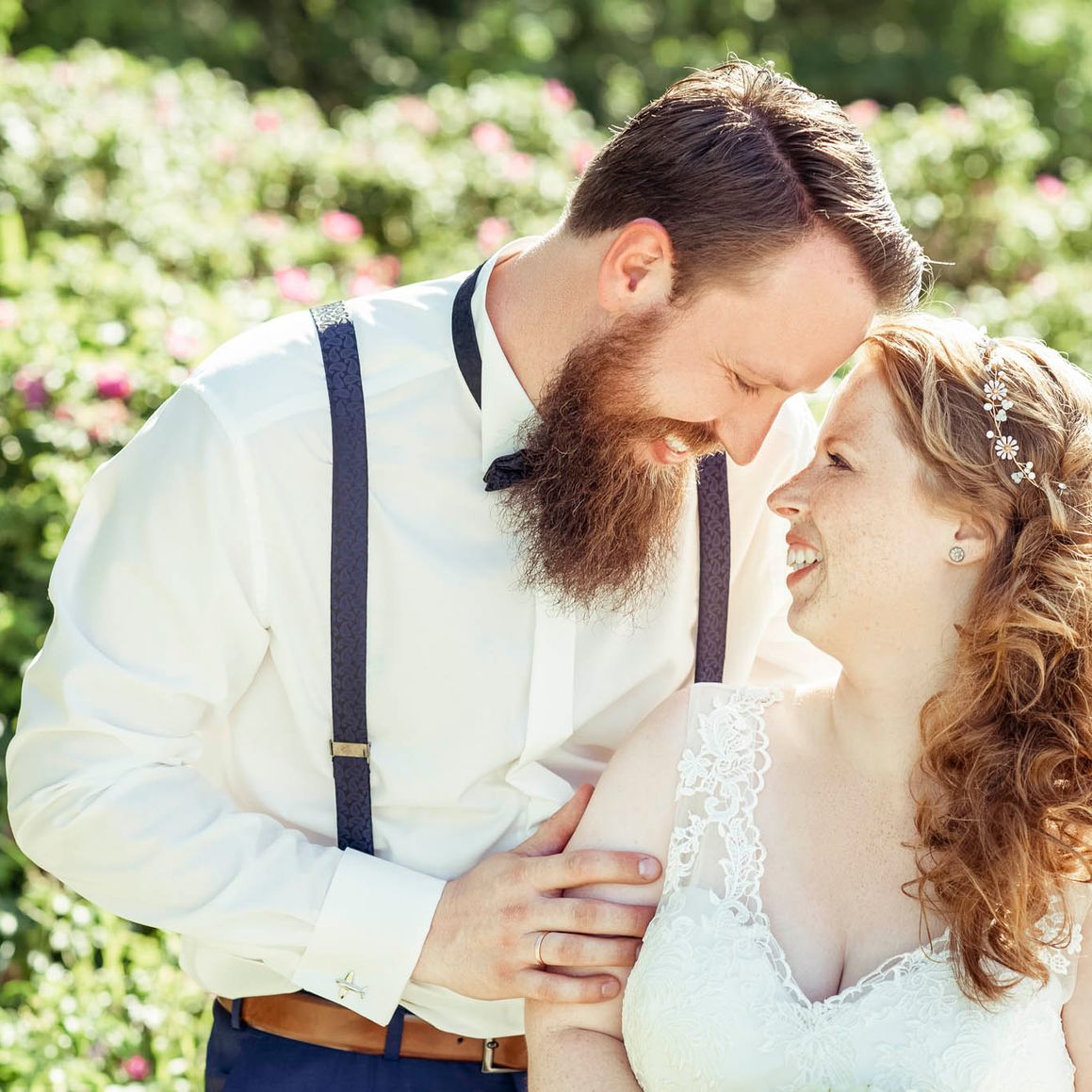 Our Focus Photography auf Gut Knoop bei Kiel Hochzeit Holtenauer Leuchtturm 18