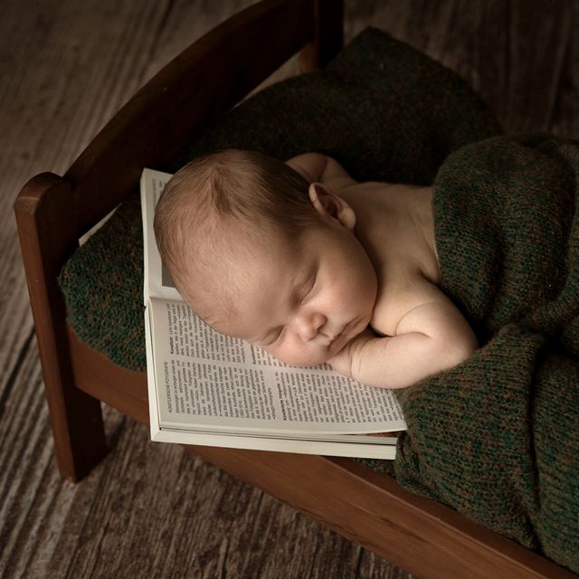 Our Focus Photography auf Gut Knoop bei Kiel Newborn