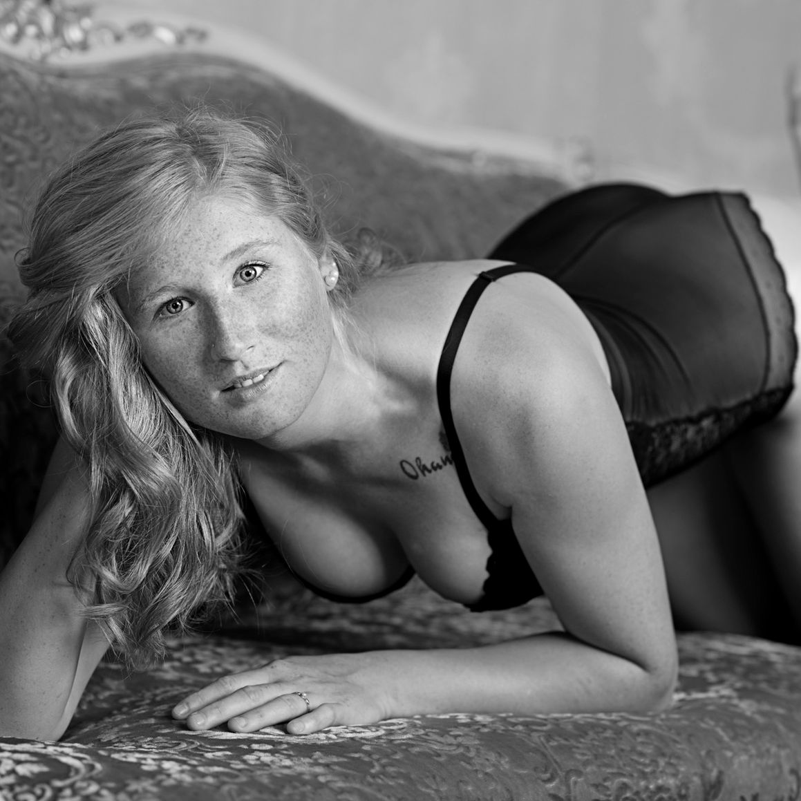 Our Focus Photography auf Gut Knoop bei Kiel Akt und Boudoir 15