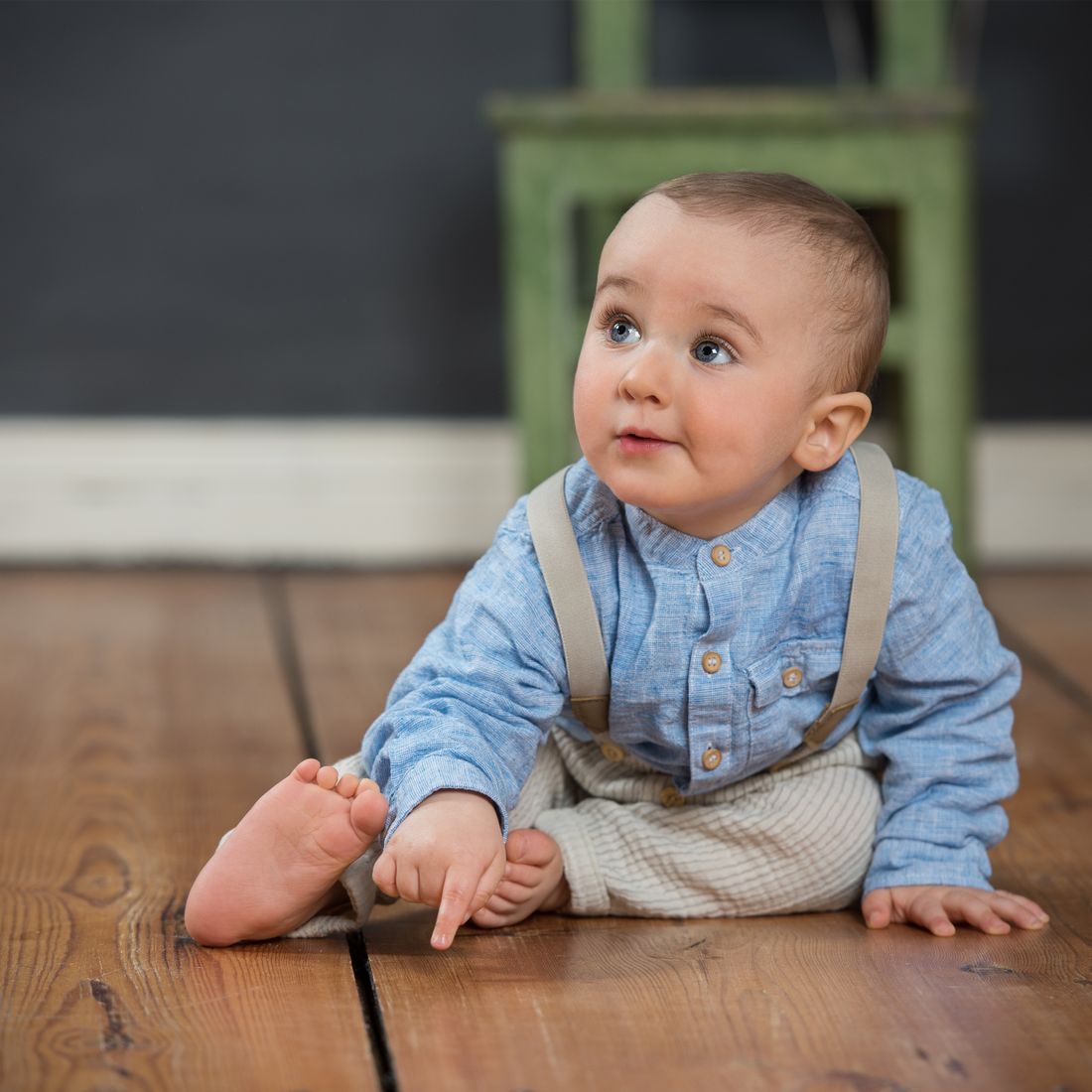  Focus Photography auf Gut Knoop bei Kiel Kids