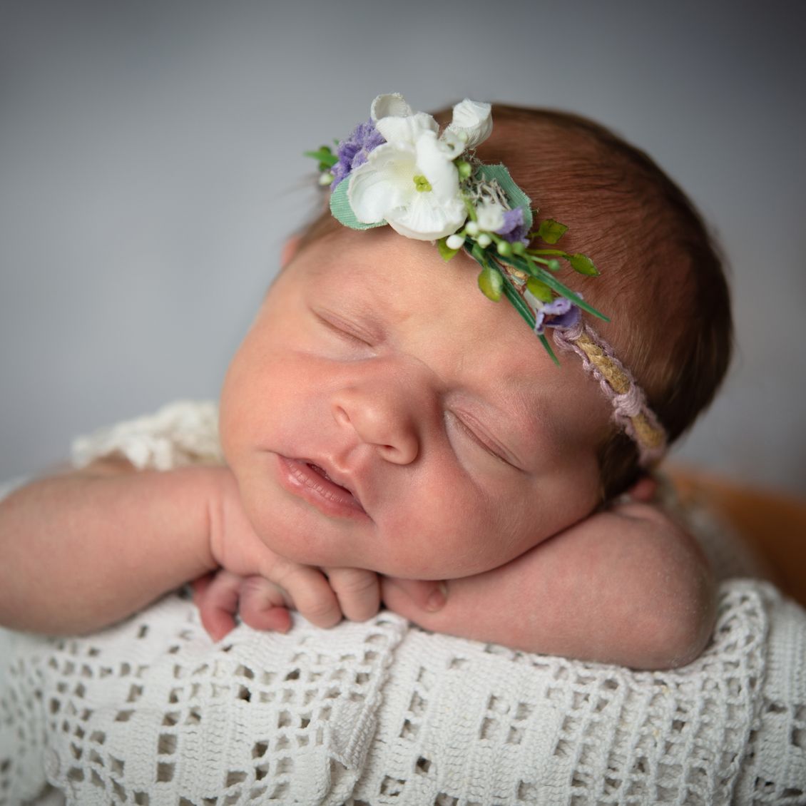 Our Focus Photography auf Gut Knoop bei Kiel Newborn