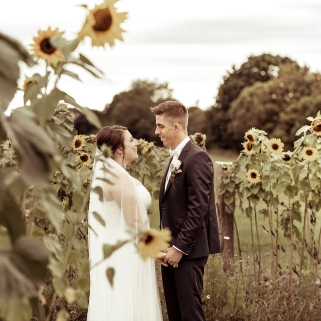 Our Focus Photography auf Gut Knoop bei Kiel Hochzeit Kirche 15