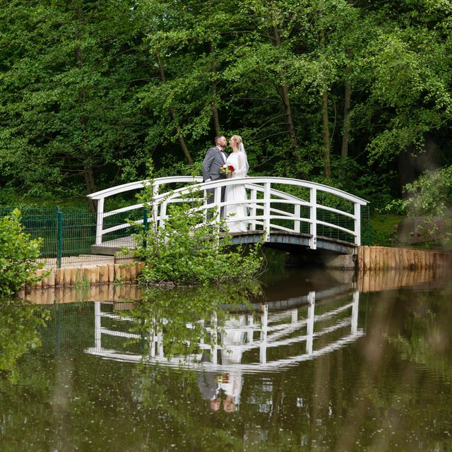 Our Focus Photography auf Gut Knoop bei Kiel Hochzeiten