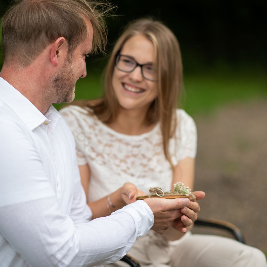 Our Focus Photography auf Gut Knoop bei Kiel