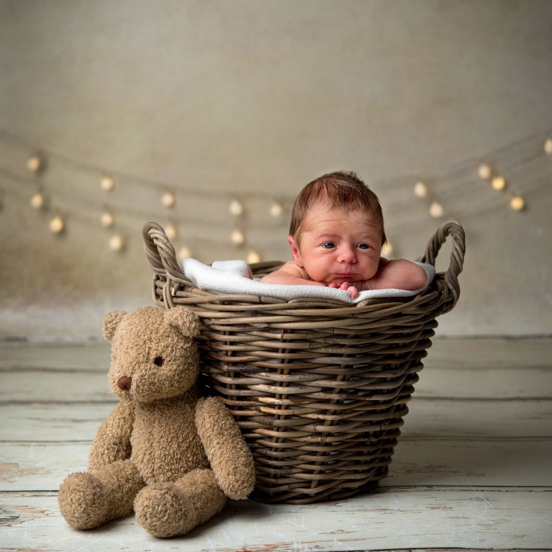 Our Focus Photography auf Gut Knoop bei Kiel Newborn