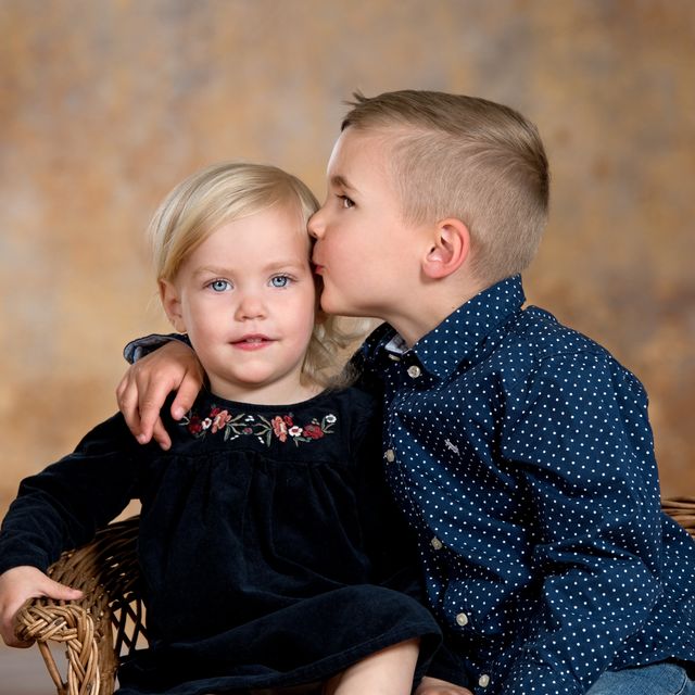 Our Focus Photography auf Gut Knoop bei Kiel Familie