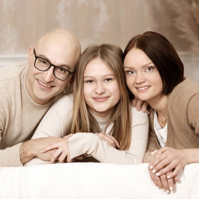 Our Focus Photography auf Gut Knoop bei Kiel Familie