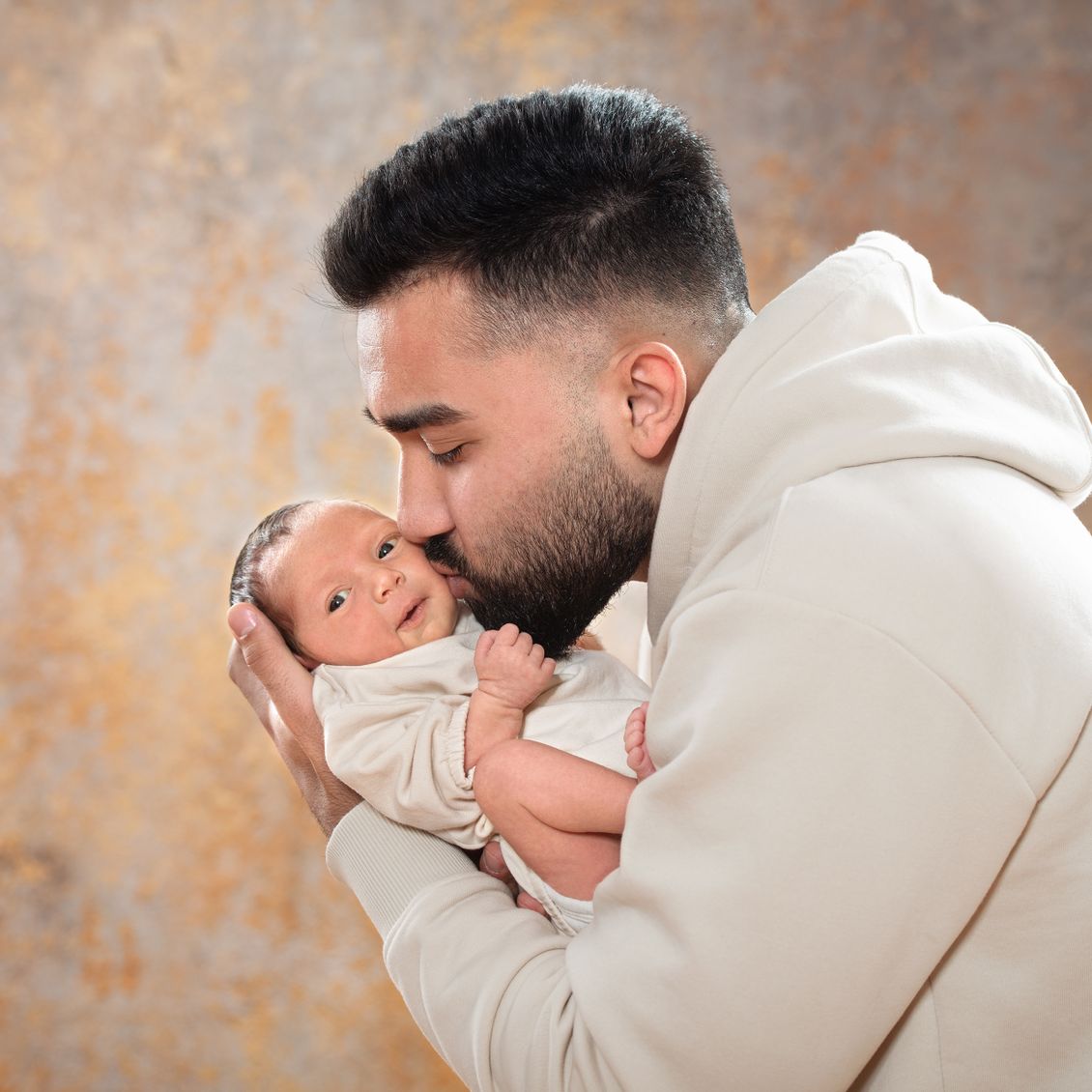 Our Focus Photography auf Gut Knoop bei Kiel Newborn