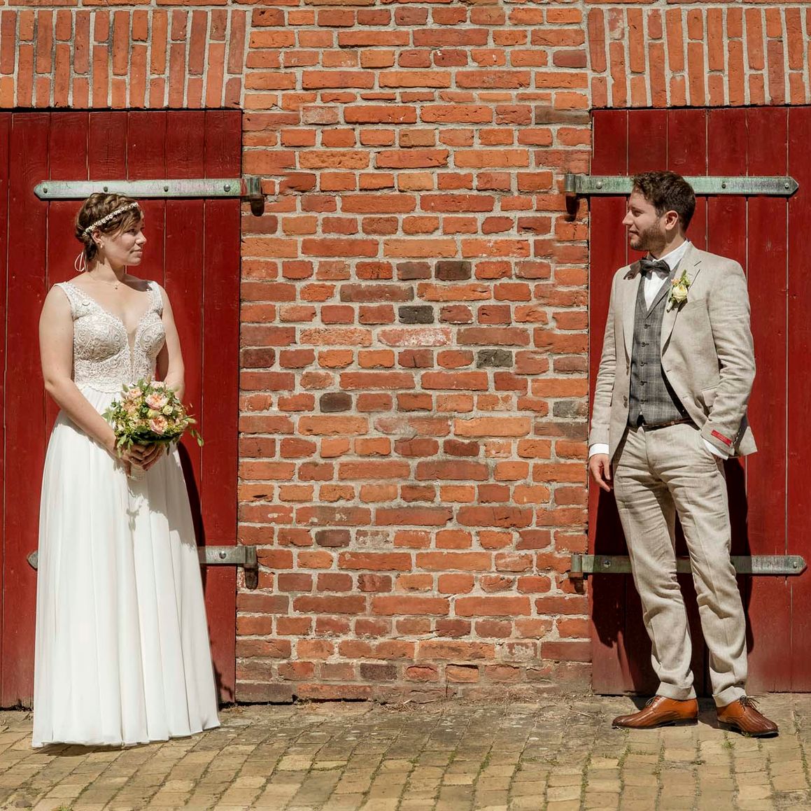 Our Focus Photography auf Gut Knoop bei Kiel Hochzeit auf Gut Knoop 24