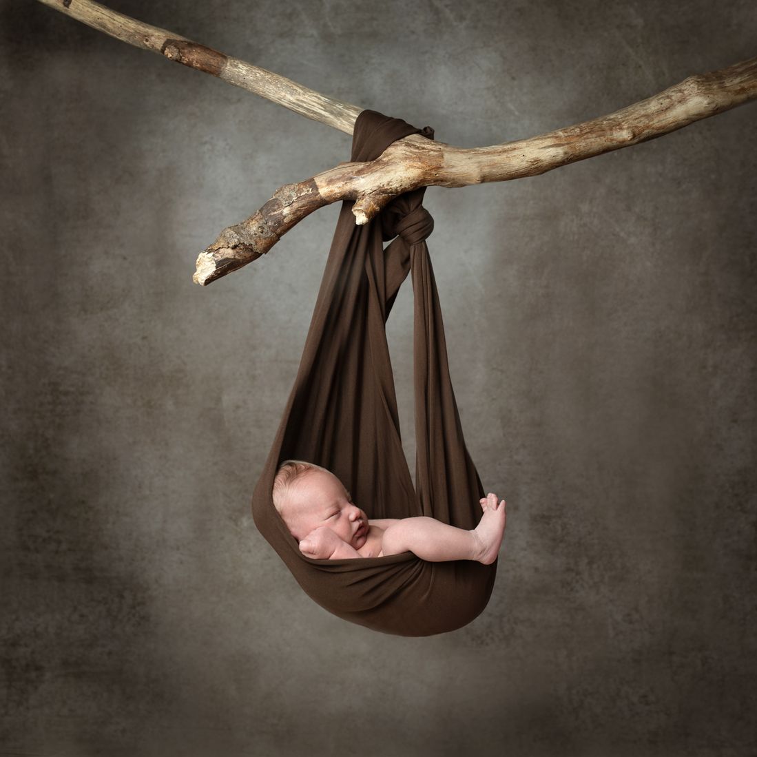 Newborn Kiel Ast