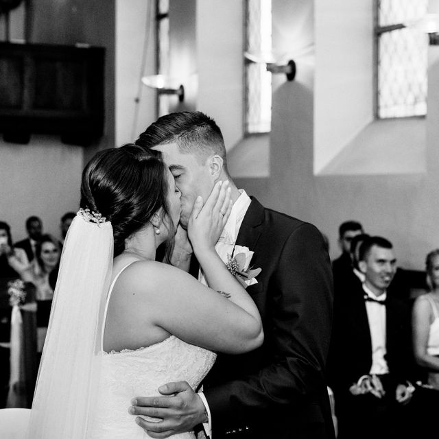 Our Focus Photography auf Gut Knoop bei Kiel Hochzeit Kirche 08